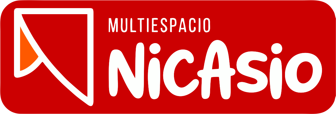 Nicasio Logo