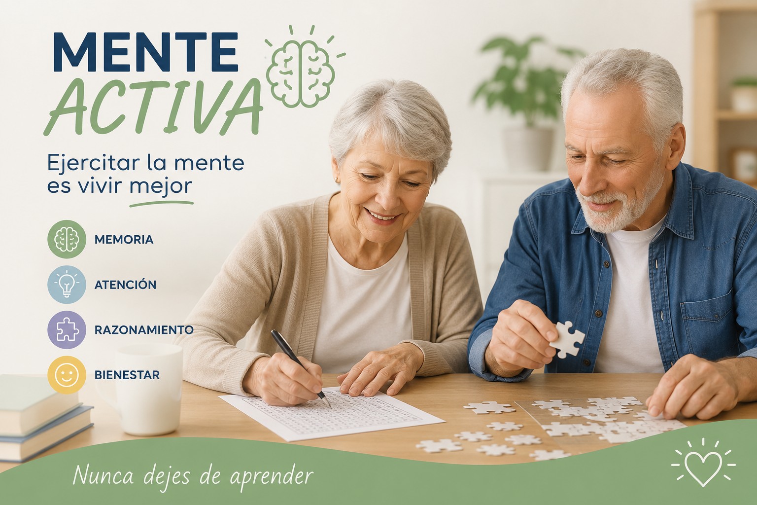Mente Activa