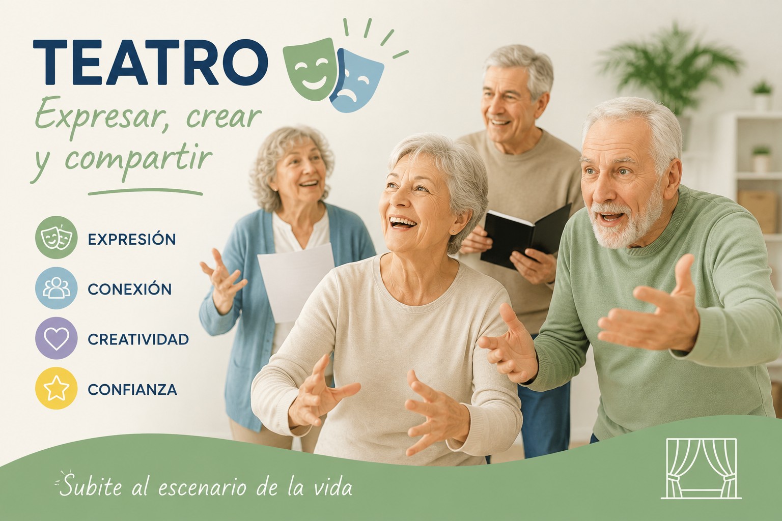 Teatro