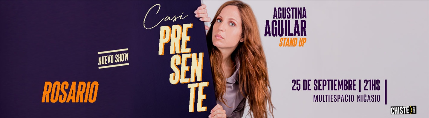 Casi Presente